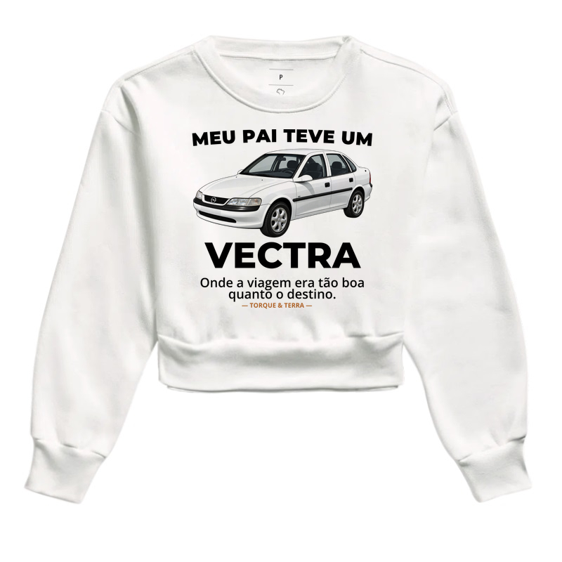 Meu pai teve um - VECTRA - Imagem 3