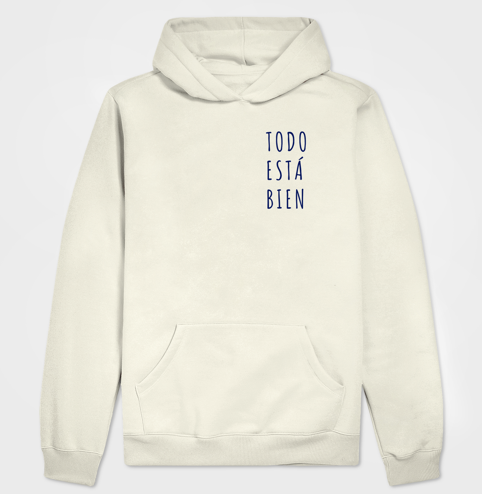 Todo Está Bien - Imagem 3