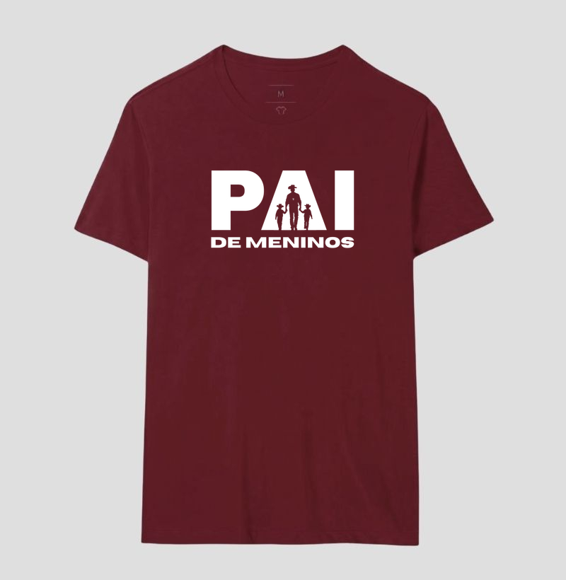 Pai de Meninos - Imagem 10