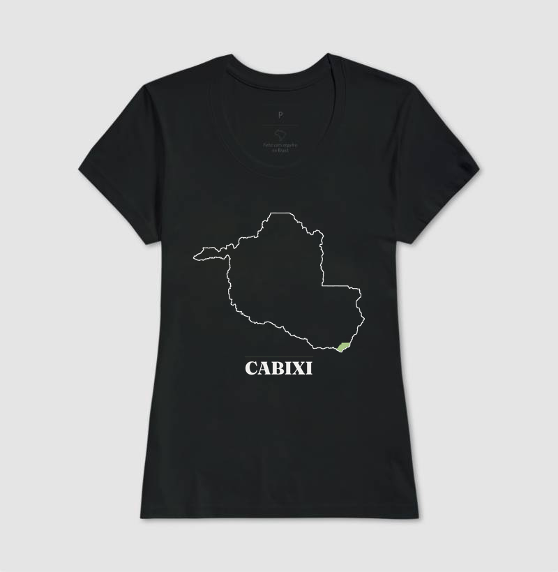 Cabixi | Traço RO - Imagem 3