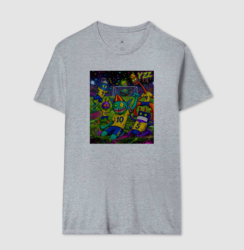 Camisa 7