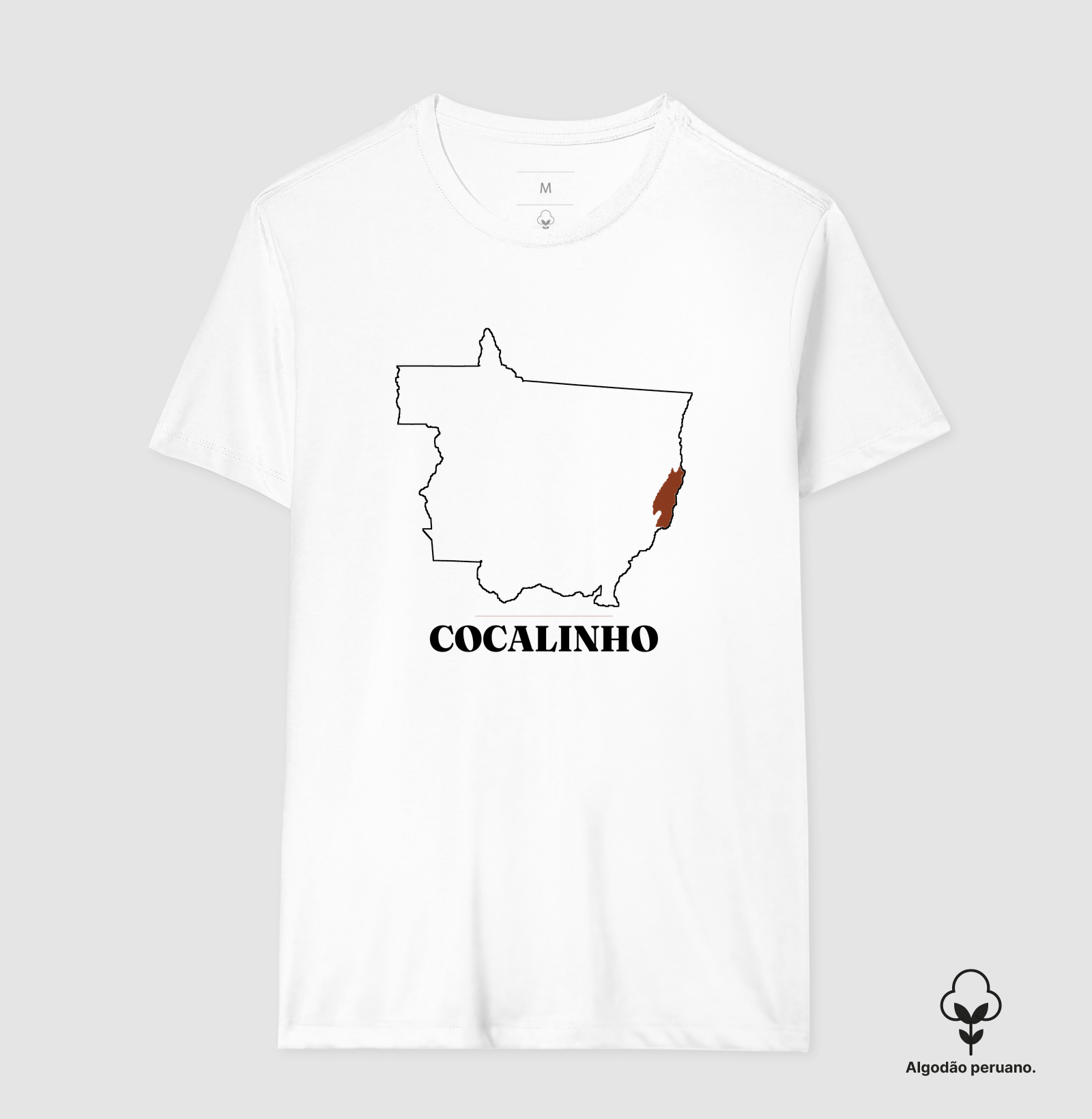 Cocalinho | Traço MT - Imagem 6
