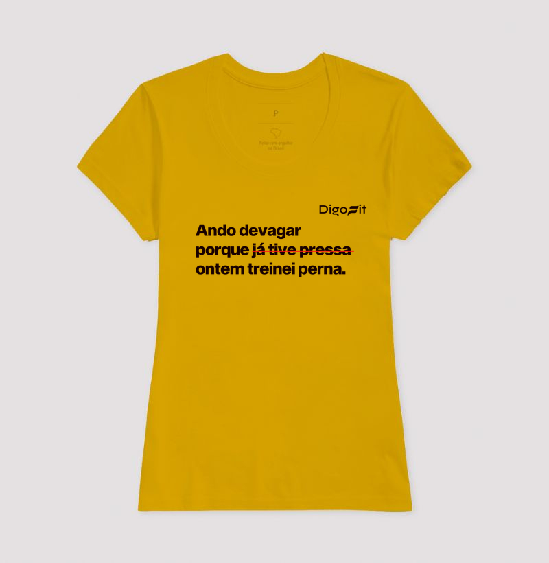 CAMISETA ACADEMIA ONTEM EU TREINEI PERNA - Imagem 15