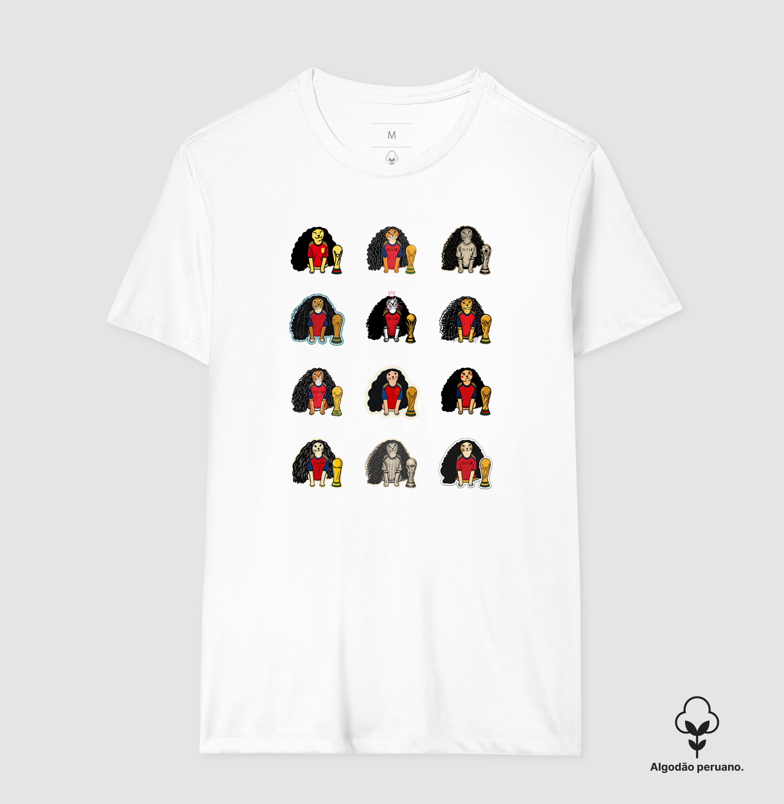 Camisa 4