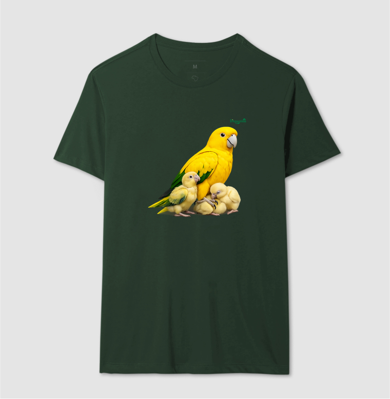 Camisa 11