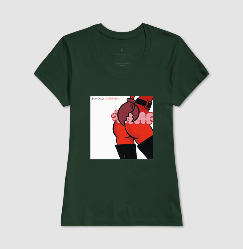Camisa 14
