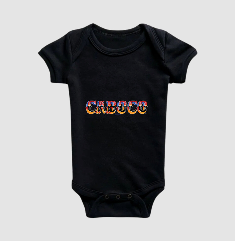 Camisa Caboco - Alessandro - Imagem 2