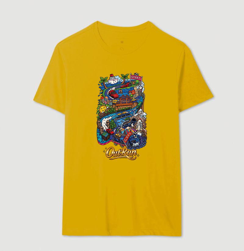 Camisa 11