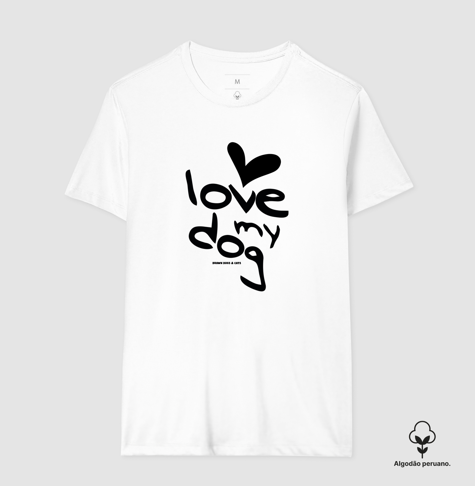 Love my dog - Imagem 2