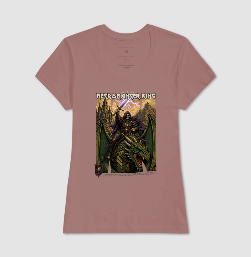 Camisa 16
