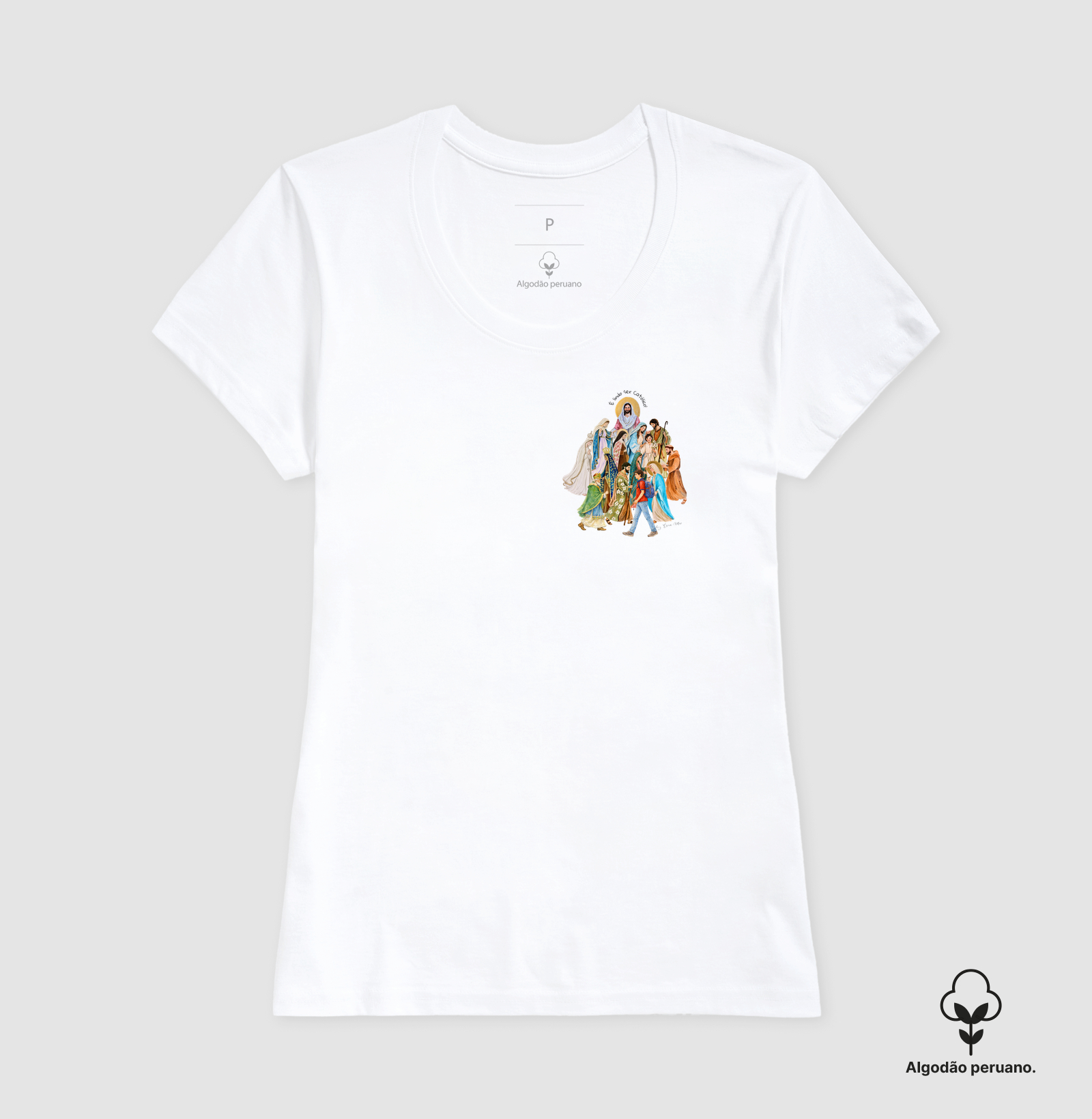 Camisa 3