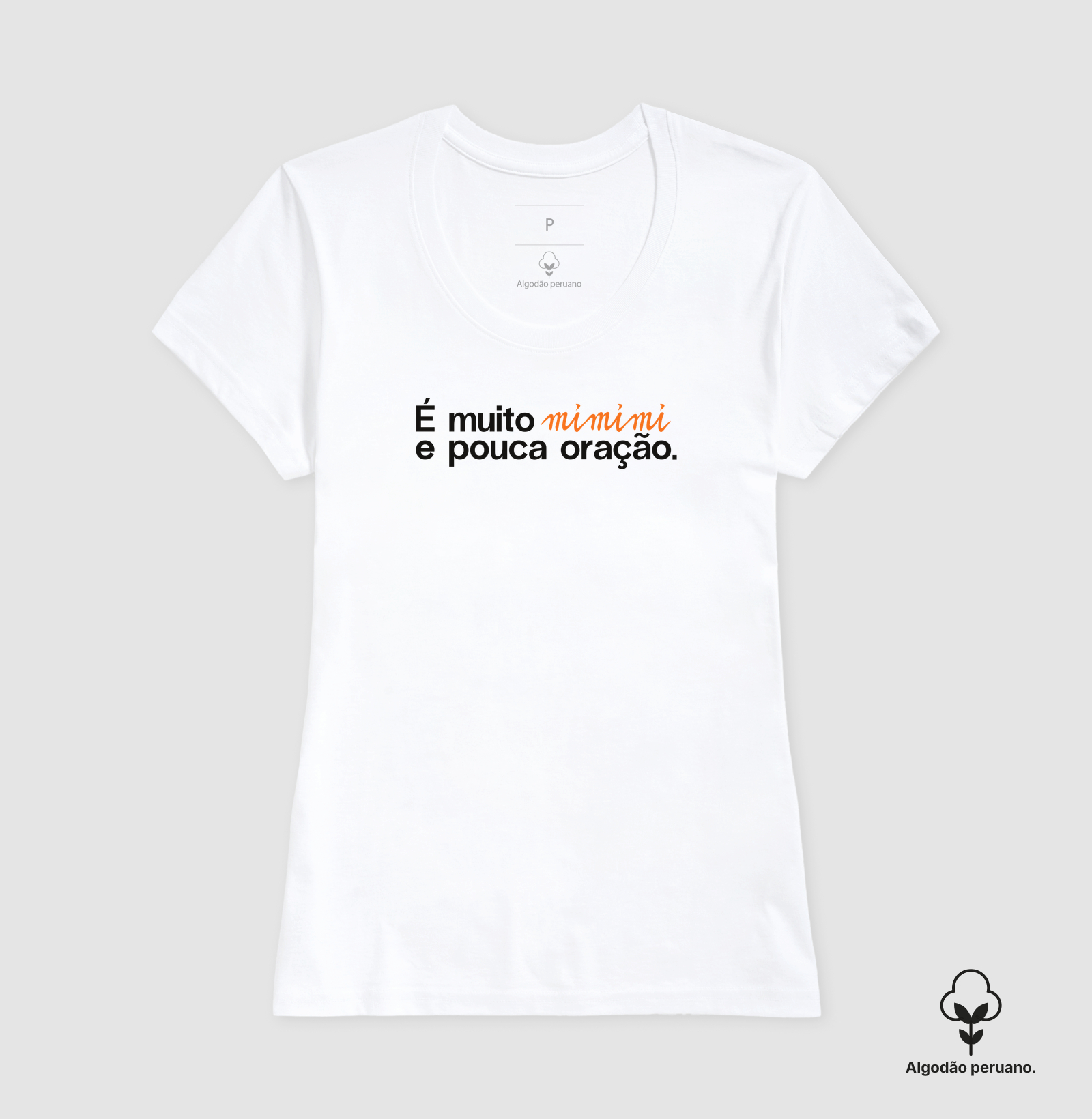 muito mimimi  - Imagem 3
