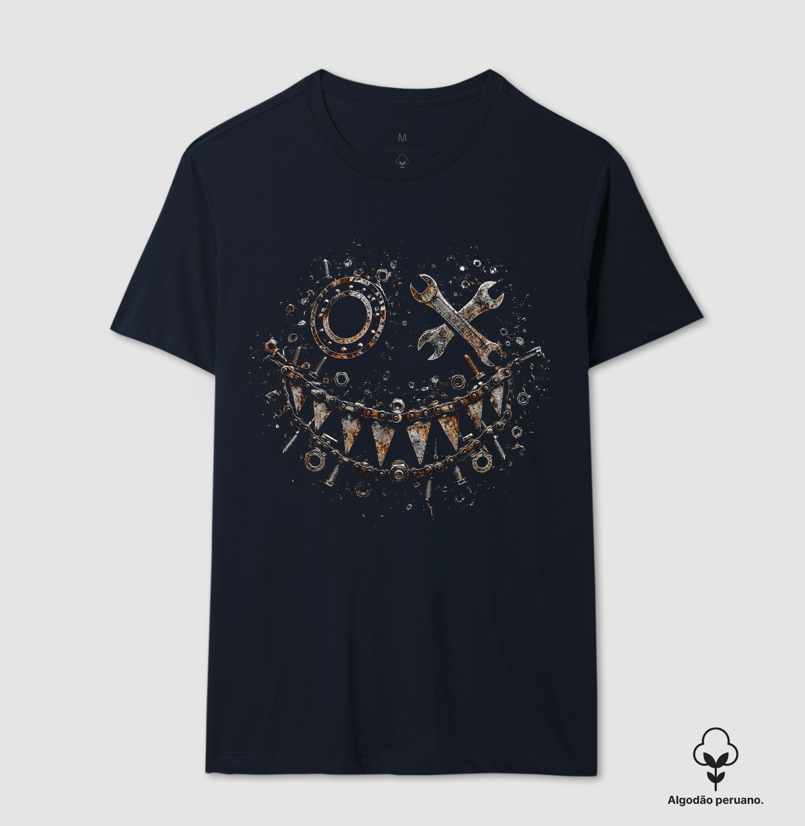 Smile Metálico  - Imagem 4