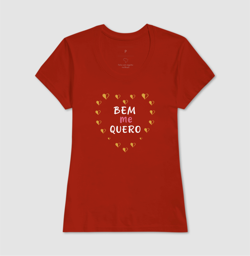 Bem me Quero • Amor Próprio - Imagem 14
