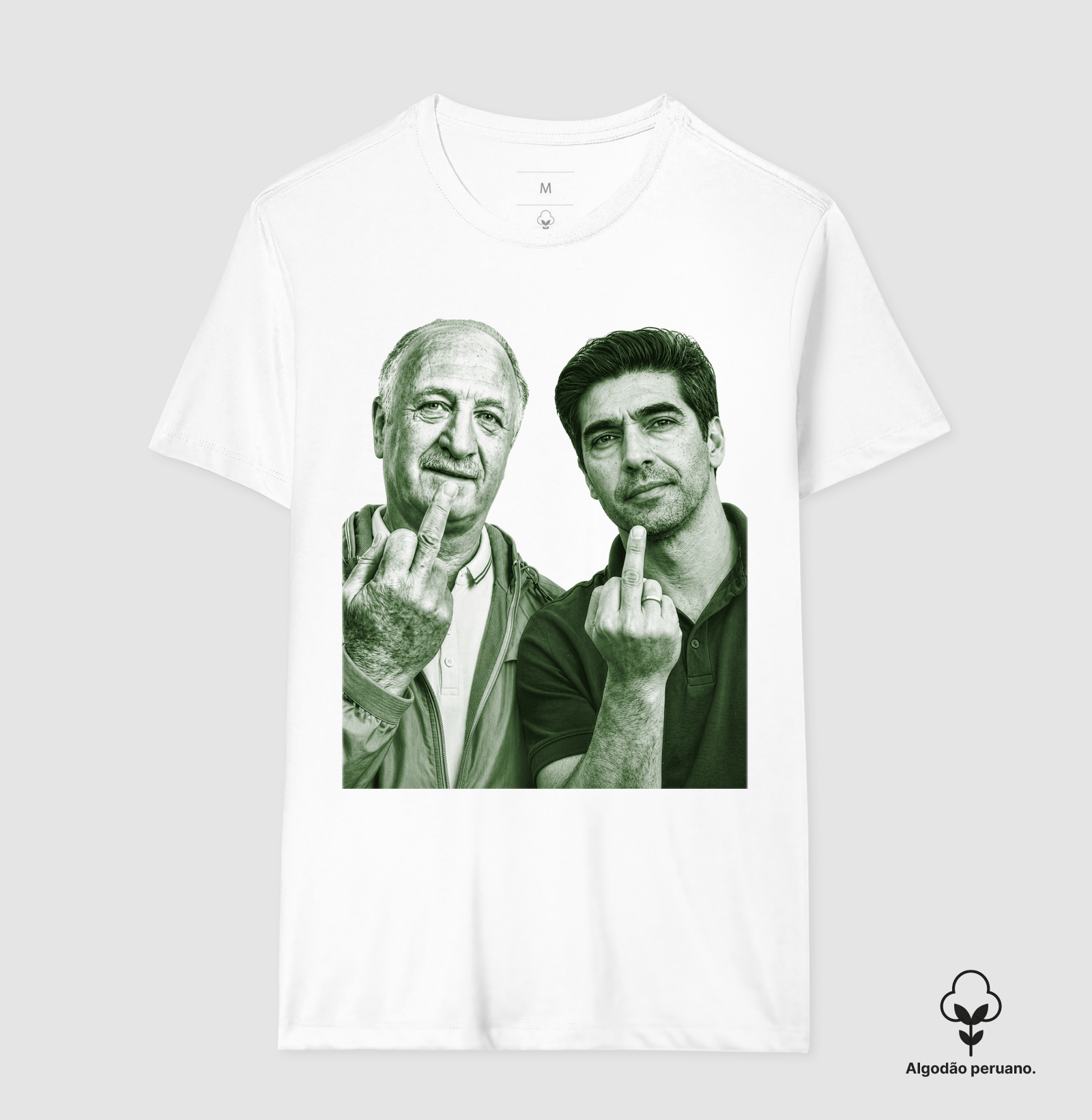 Camisa 2