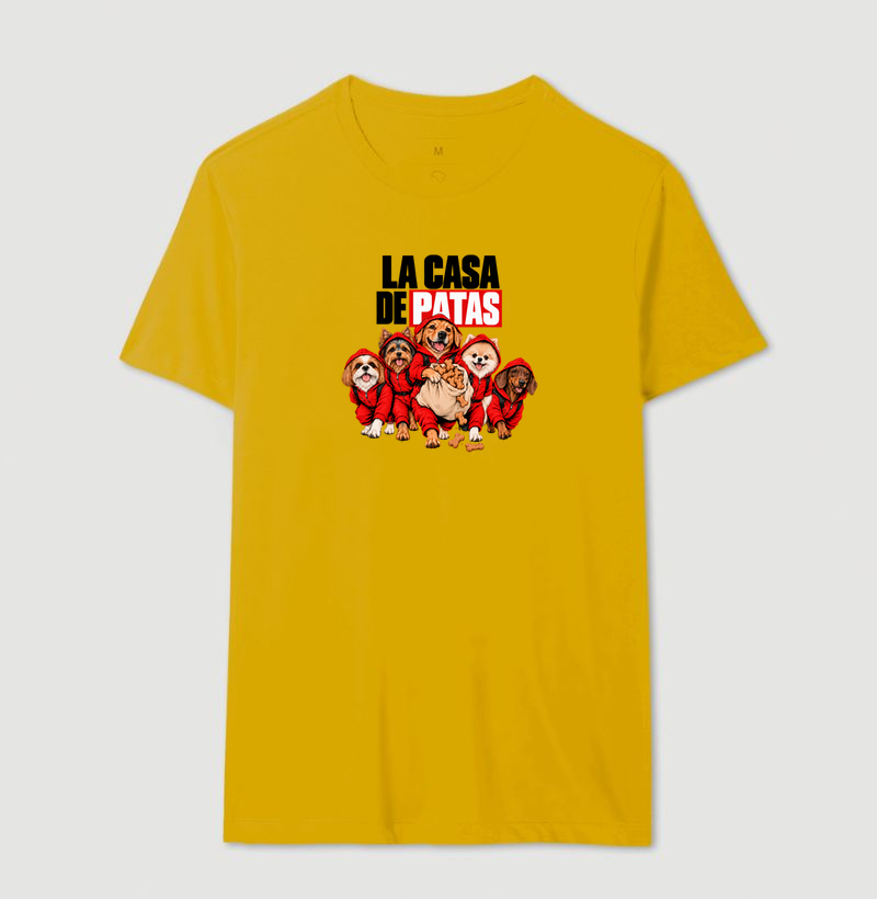 La Casa De Patas - Imagem 14