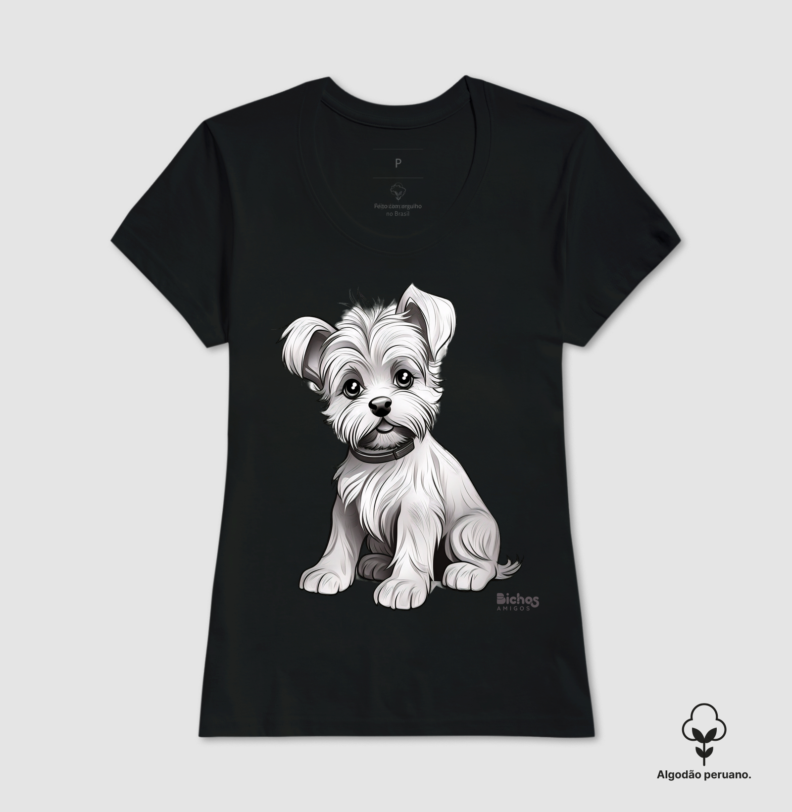 Camisa 1