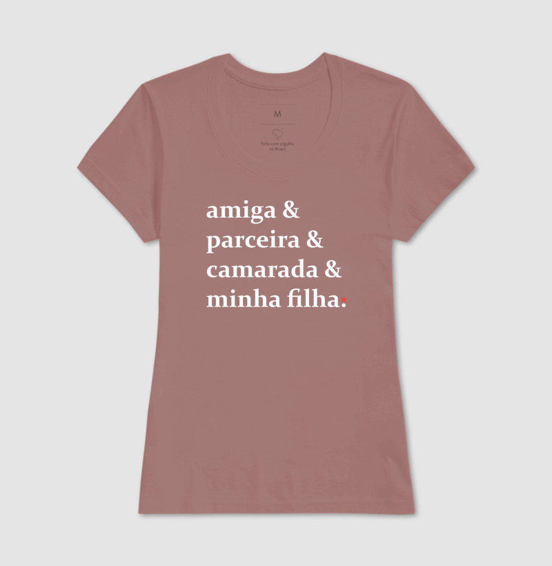 Camisa 16
