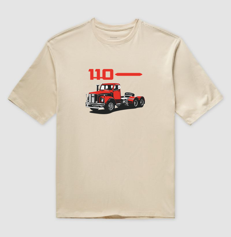 Jacaré 110 | Laranja - Imagem 6