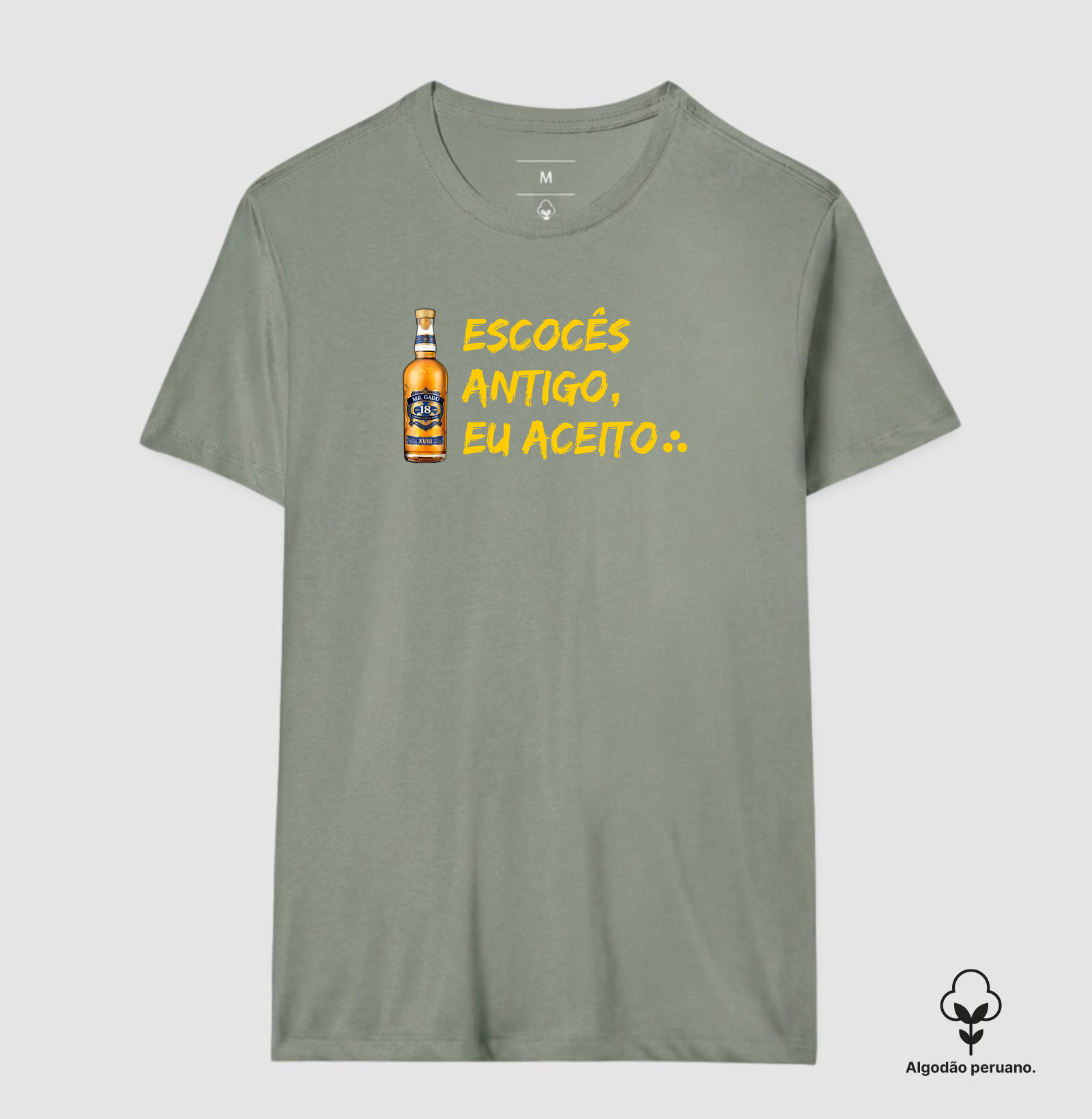 Camisa 5
