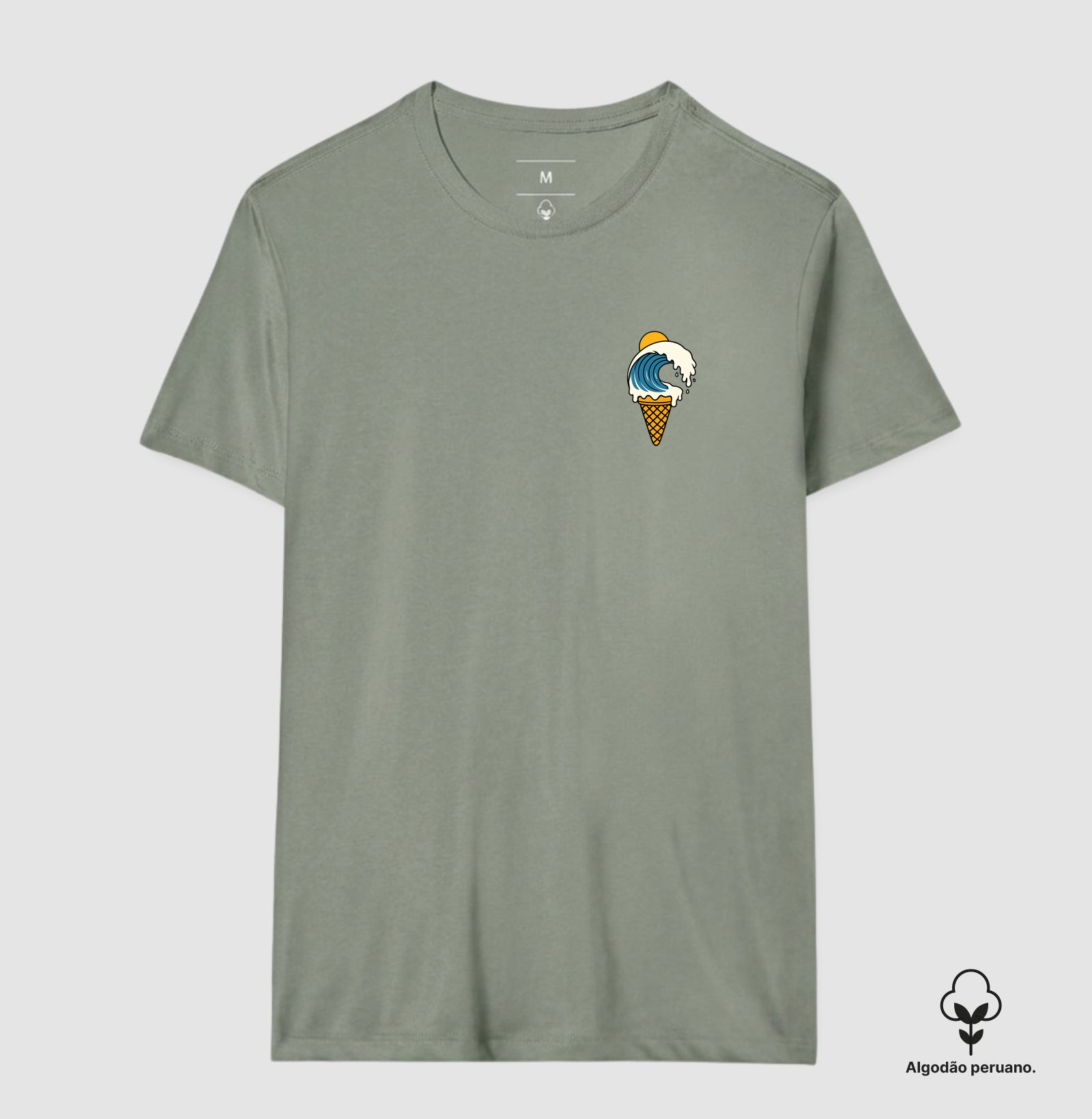 SEA CREAM™ - Imagem 5