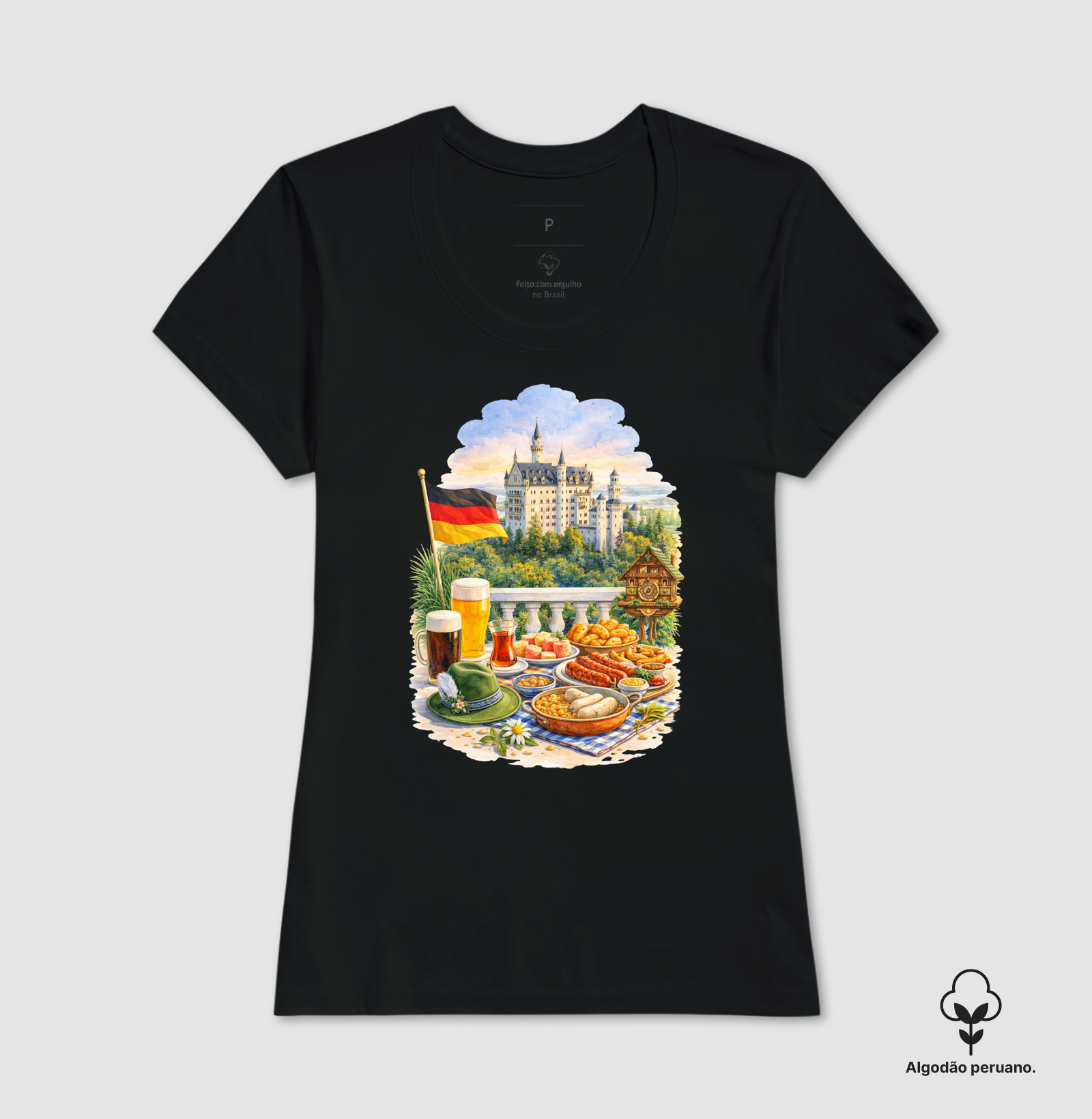 Camisa 1