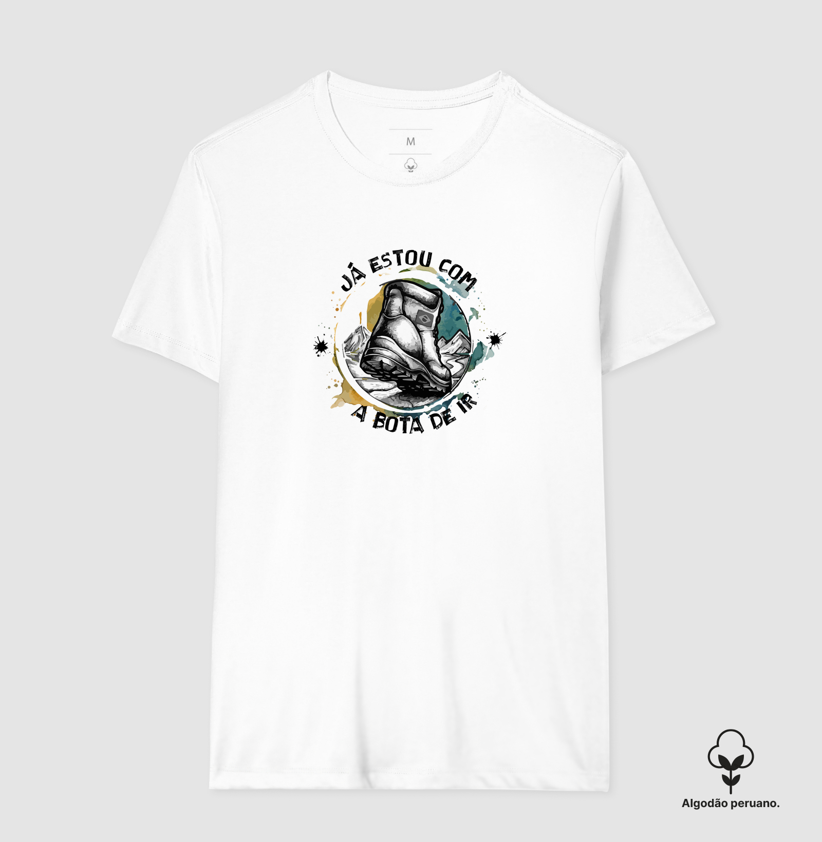 Camisa 5