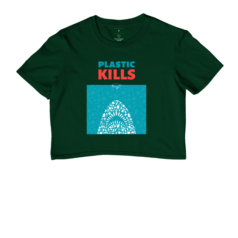 Plastic Kills - Imagem 7