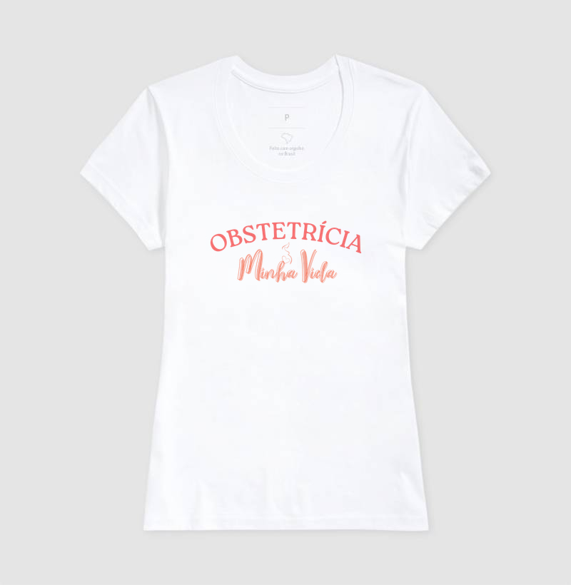 OBSTETRÍCIA Minha Vida - Imagem 8