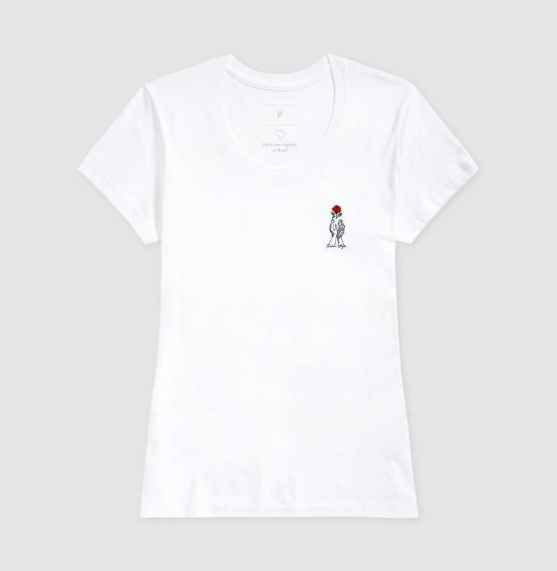 Camiseta THERON - Imagem 3