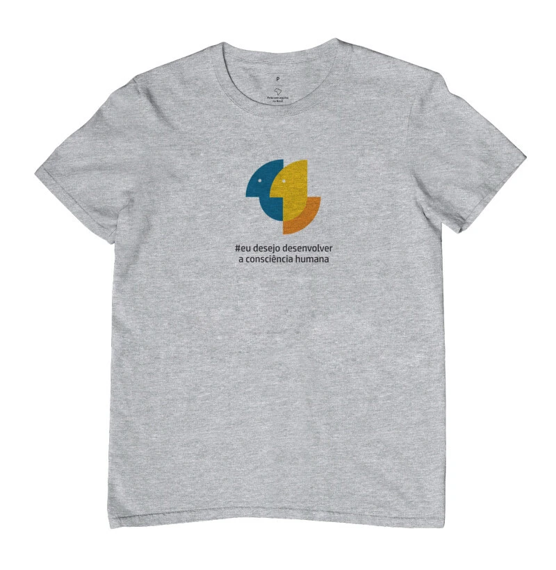 Camiseta Consciência - Imagem 6