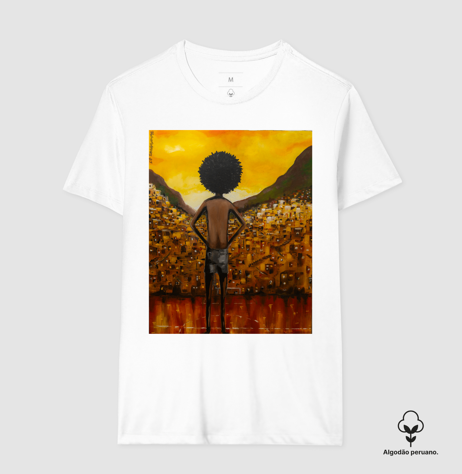 Camisa 2