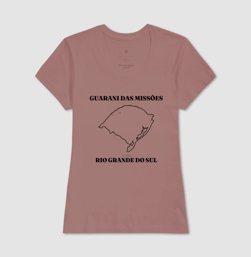 Camisa 16
