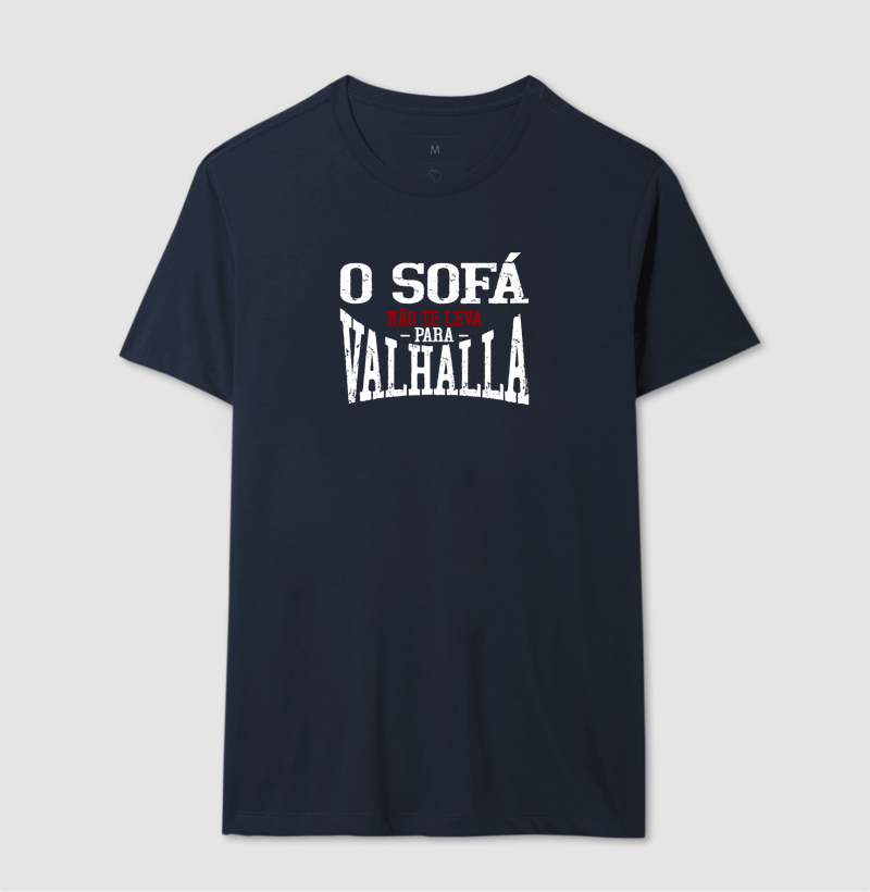Sofá Não Leva para Valhalla - Imagem 6