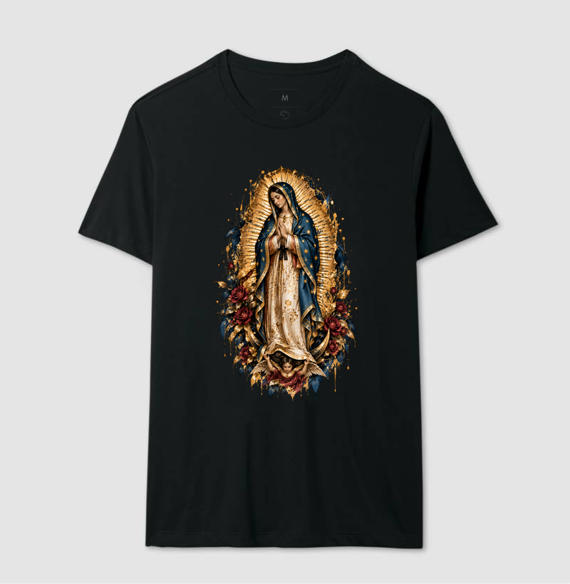 Nossa Senhora de Guadalupe Yeshua  - Imagem 2