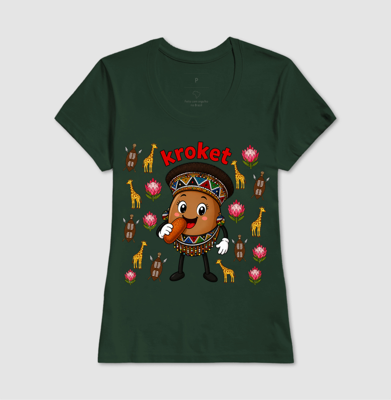 Egg Kroket - África do Sul - Imagem 13