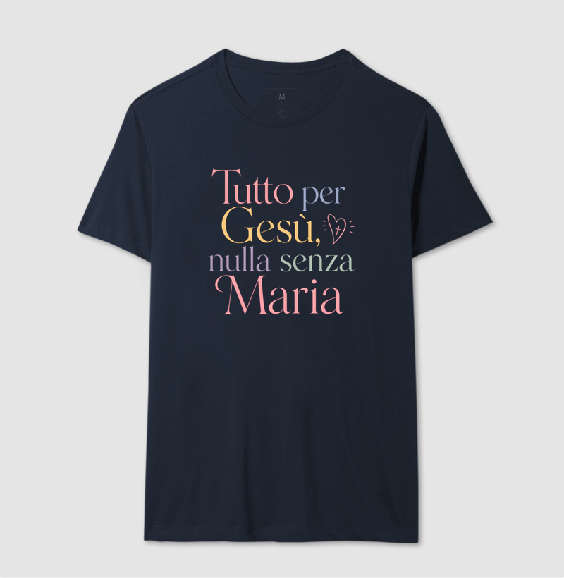 Tudo por Jesus, nada sem Maria. - Imagem 6