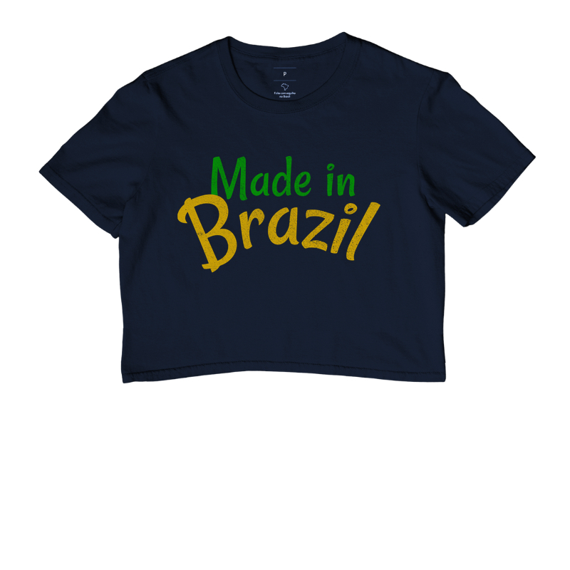 Made in Brazil  - Imagem 4
