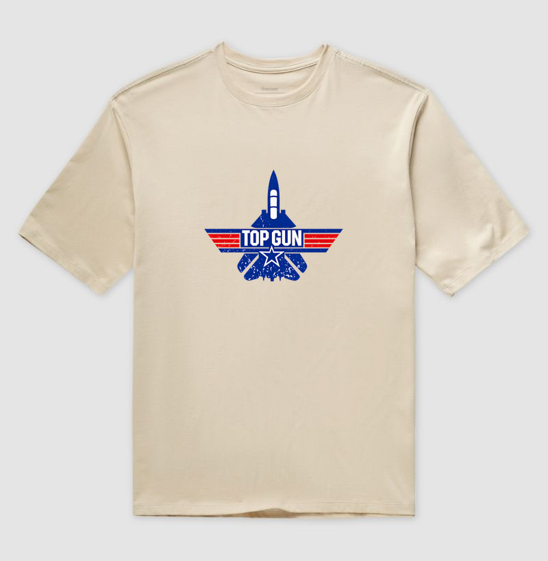 Camiseta Top Gun 3 - Imagem 3