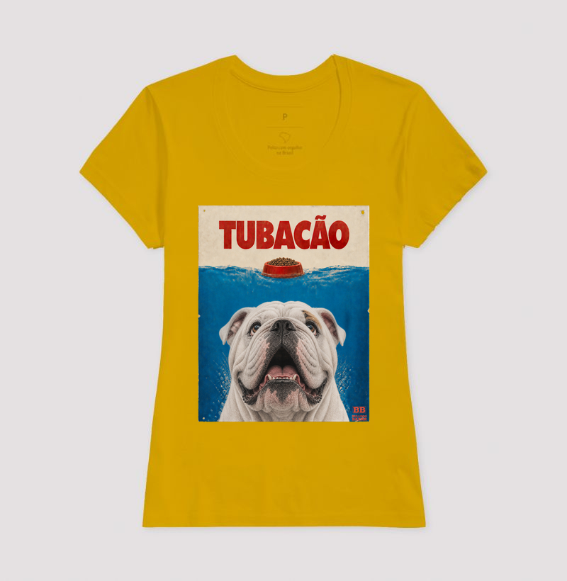 Inglês - O Grande Tubacão Branco - Imagem 15