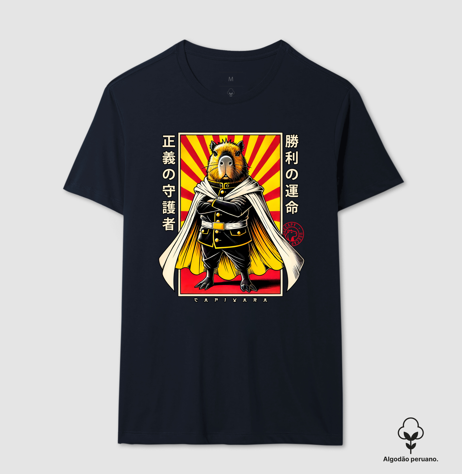 Camisa 6