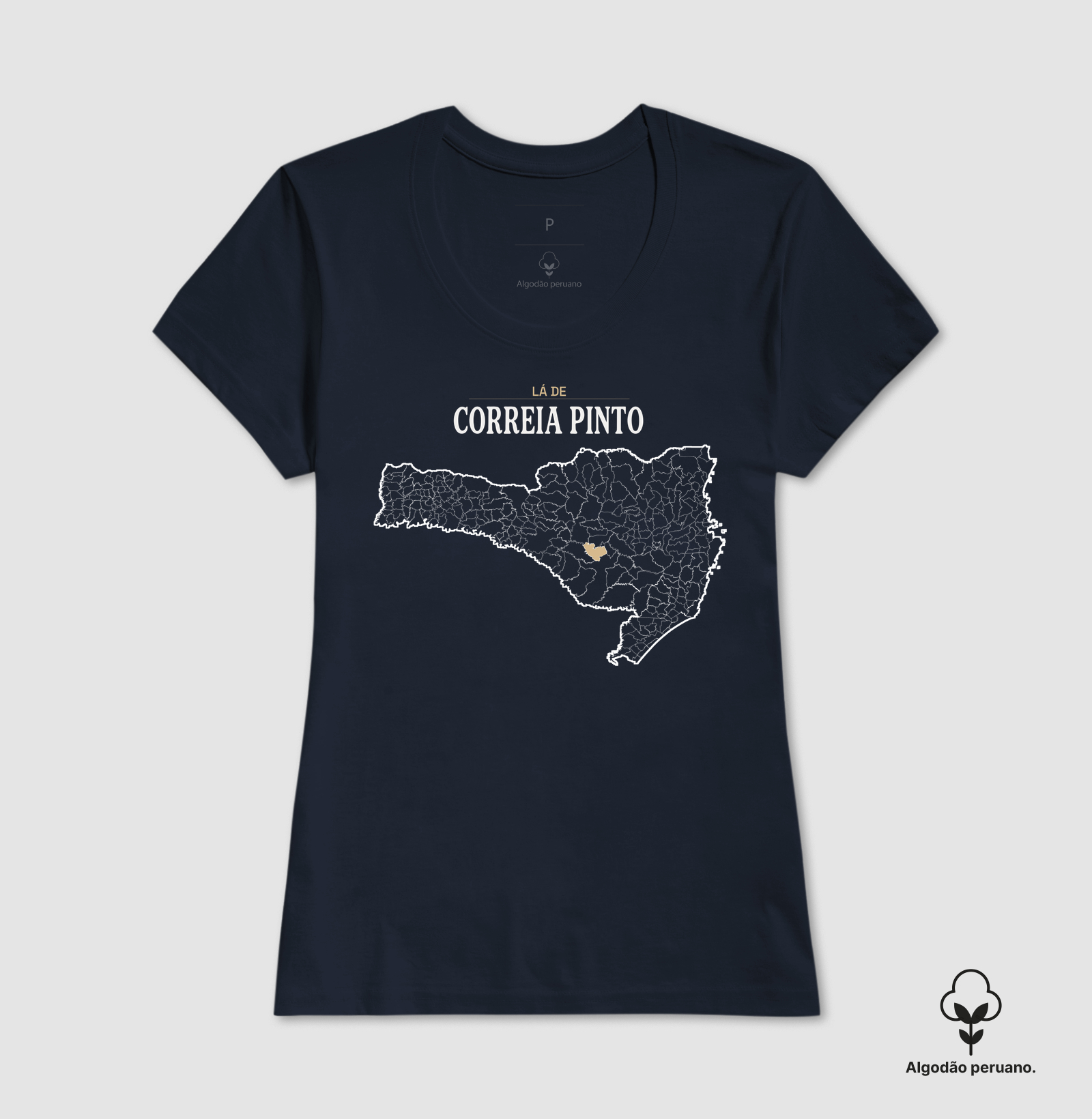 Camisa 1