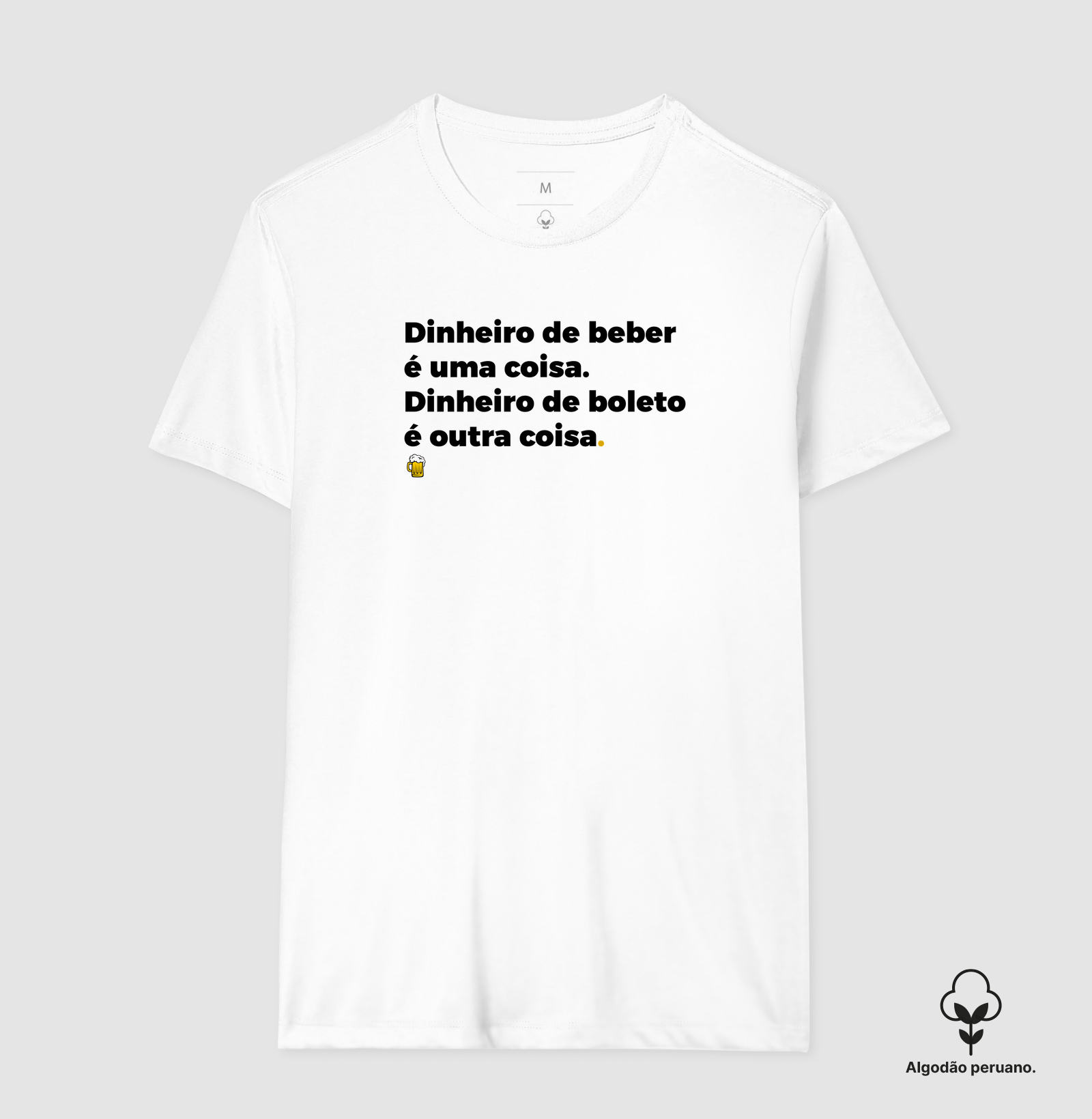 Dinheiro de Beber - Imagem 5