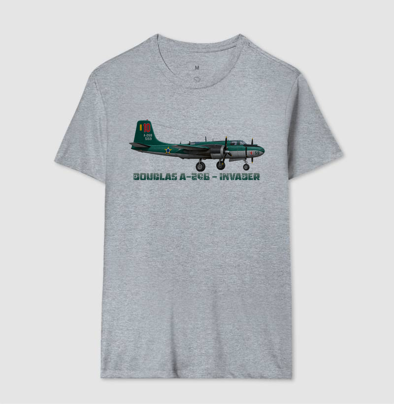 Douglas A-26 Invader | Profile - Imagem 8