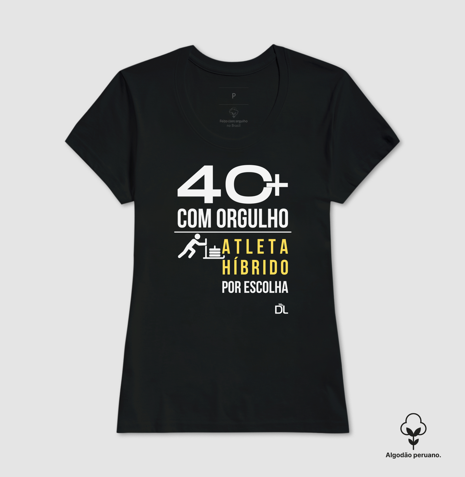 40 Mais Atleta Híbrido - Imagem 8