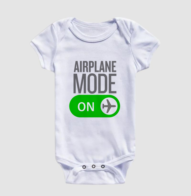 Airplane Mode ON 2 - Imagem 3