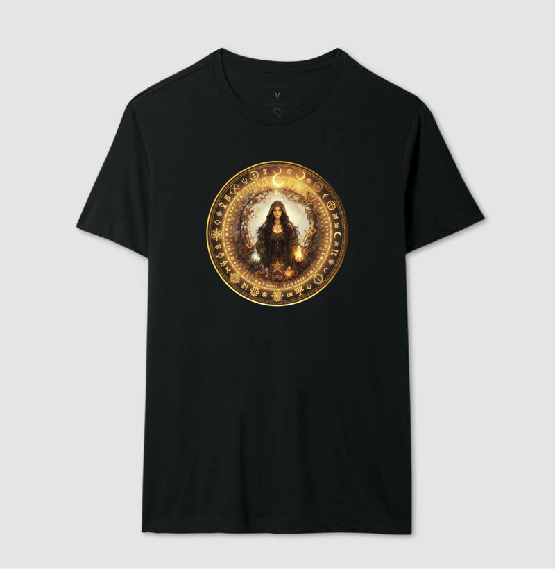 A Sacerdotisa — Guardiã do Mistério - Imagem 5