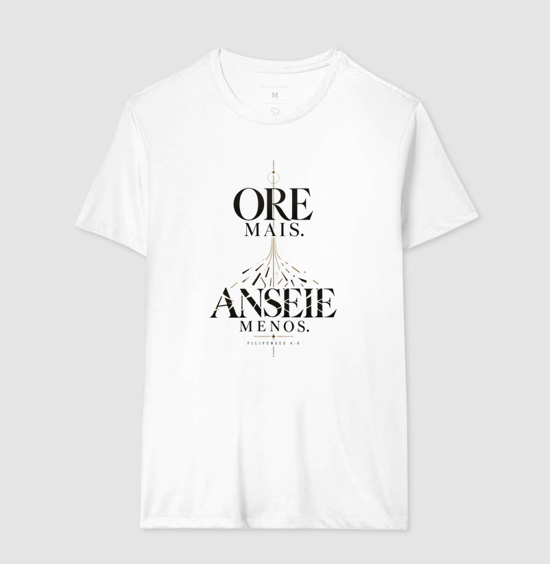 Ore Mais, Anseie Menos - Imagem 2