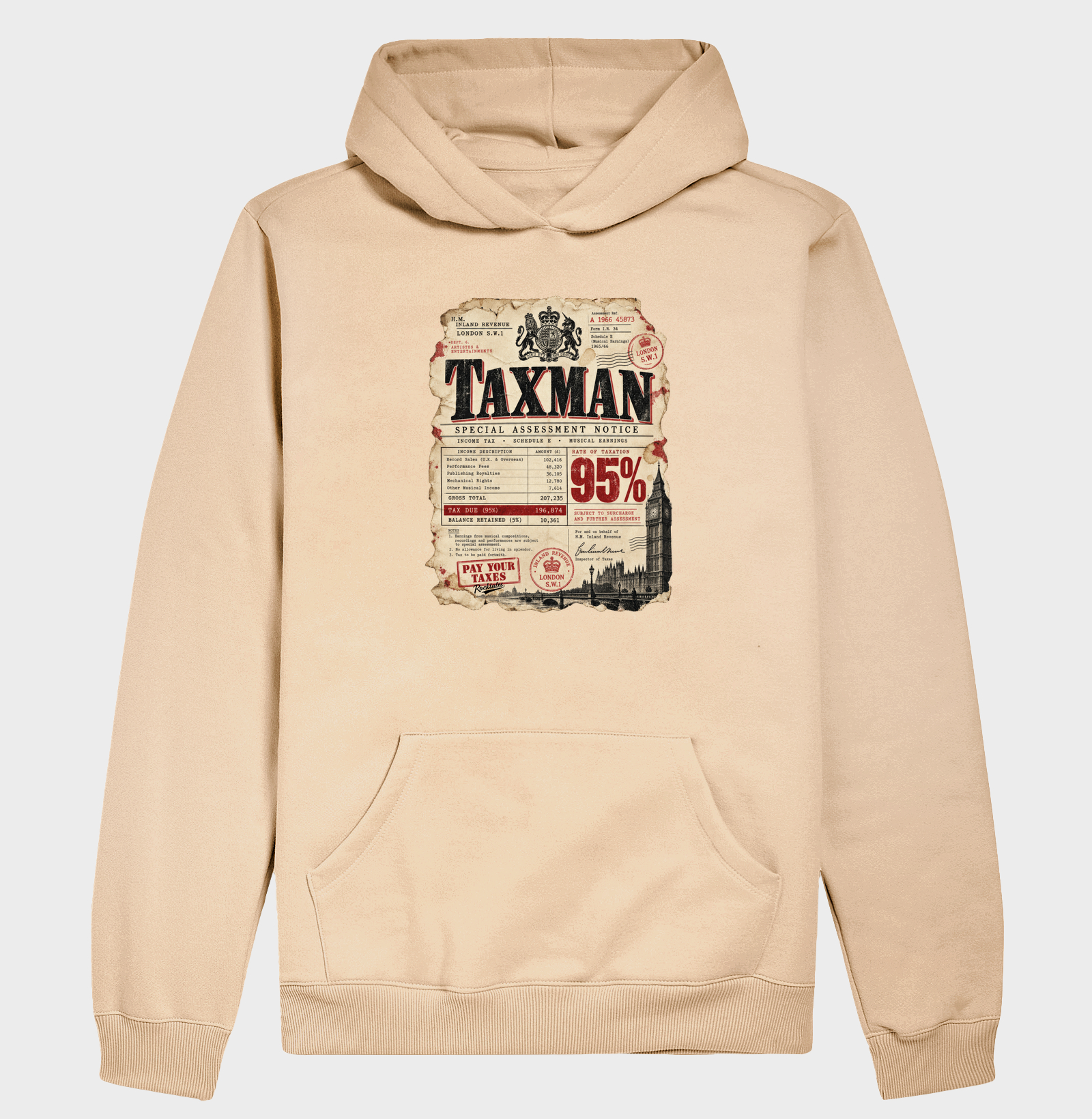 Taxman - Imagem 5