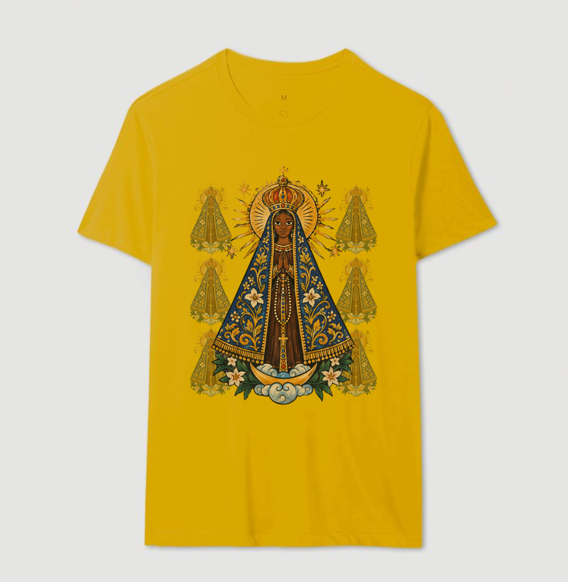Nossa Senhora Aparecida - Imagem 14